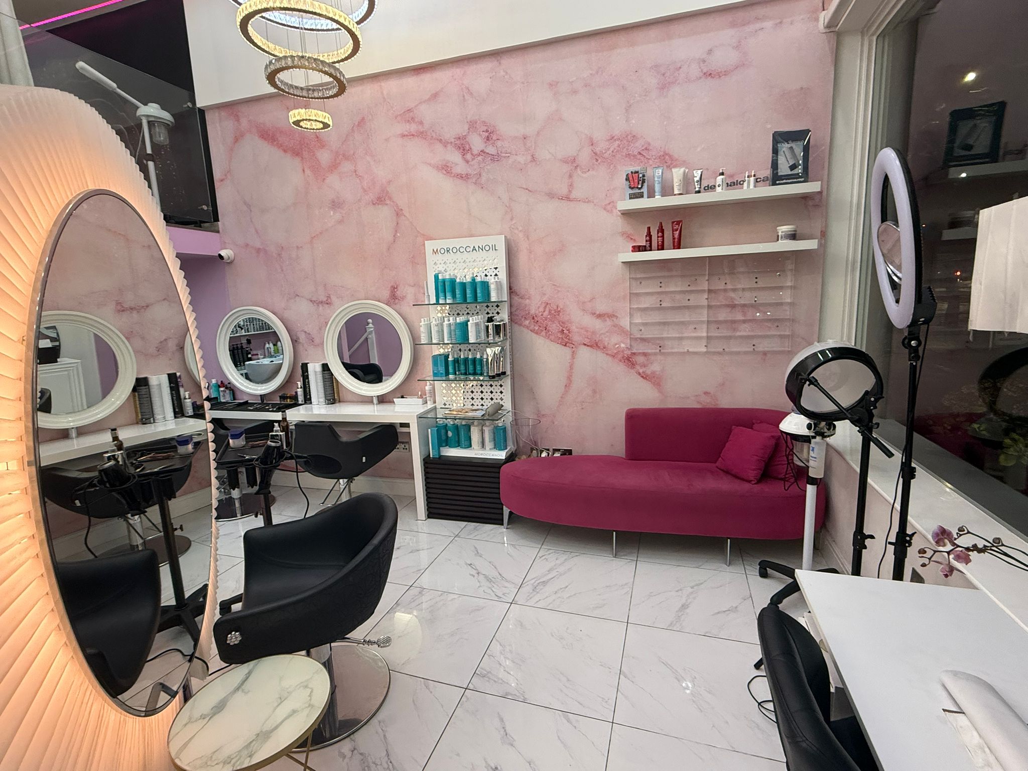 Treatment Zone